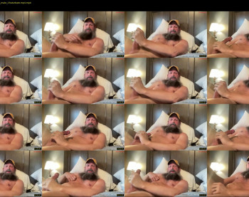joestros — 23 minute Chaturbate male naked cam show, 480p, Jan 21, 2024