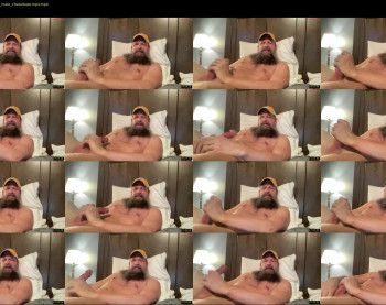 joestros — 27 minute Chaturbate male naked cam show, 480p, Jan 22, 2024