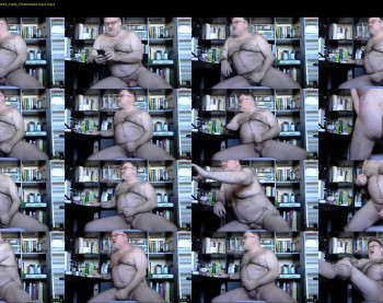 ohnonotyou — 42 minute Chaturbate male naked cam show, 480p, Jan 21, 2024