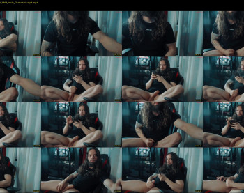 phil_chambers — 37 minute Chaturbate male naked cam show, 720p, Jan 21, 2024