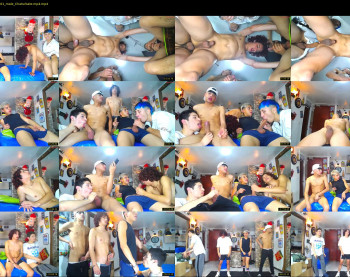 sextwinksx — 121 minute Chaturbate male naked cam show, 720p, Jan 21, 2024