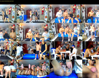 sextwinksx — 121 minute Chaturbate male naked cam show, 720p, Jan 22, 2024