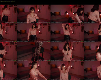 _blackbee_ — 121 minute Chaturbate female naked cam show, 720p, Jan 23, 2024