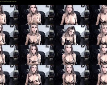 _ergo_proxy — 76 minute Chaturbate female naked cam show, 720p, Jan 23, 2024