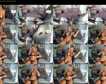 eileen_rose — 42 minute Chaturbate female naked cam show, 720p, Jan 22, 2024