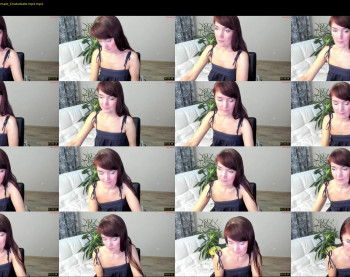 fritha — 4 minute Chaturbate female naked cam show, 720p, Jan 22, 2024