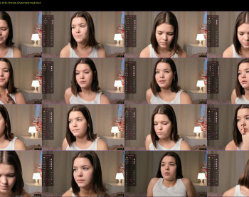 heathimogene — 48 minute Chaturbate female naked cam show, 720p, Jan 22, 2024