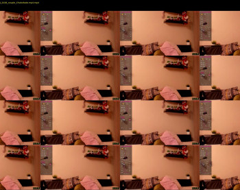 heathimogene — 11 minute Chaturbate female naked cam show, 720p, Jan 22, 2024