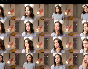 heathimogene — 16 minute Chaturbate female naked cam show, 720p, Jan 23, 2024