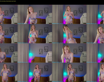 jessica_rays — 120 minute Chaturbate couple naked cam show, 720p, Jan 22, 2024