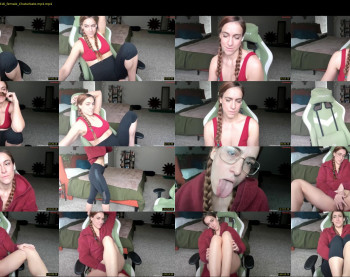 lilithoftrees — 120 minute Chaturbate female naked cam show, 720p, Jan 22, 2024