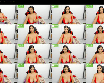 loreth_jw — 29 minute Chaturbate female naked cam show, 720p, Jan 23, 2024