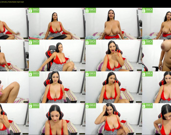 loreth_jw — 98 minute Chaturbate female naked cam show, 720p, Jan 23, 2024
