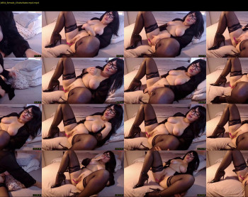 modest_devil — 120 minute Chaturbate female naked cam show, 720p, Jan 22, 2024