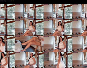 moniquemilff — 63 minute Chaturbate female naked cam show, 720p, Jan 22, 2024