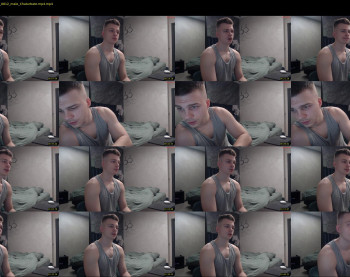 pretty_sweety — 2 minute Chaturbate male naked cam show, 720p, Jan 22, 2024