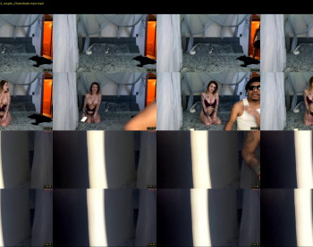 roxy1105 — 23 minute Chaturbate female naked cam show, 720p, Jan 23, 2024
