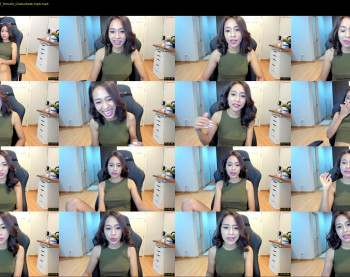 thaispice — 73 minute Chaturbate female naked cam show, 720p, Jan 22, 2024