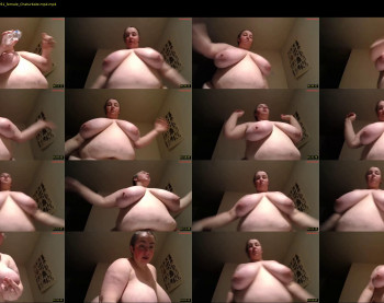 witchannie — 4 minute Chaturbate female naked cam show, 480p, Jan 22, 2024