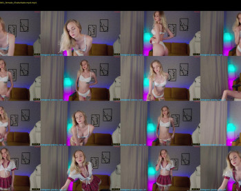 jessica_rays — 120 minute Chaturbate couple naked cam show, 720p, Jan 24, 2024