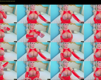 kellybabee — 9 minute Chaturbate female naked cam show, 720p, Jan 23, 2024