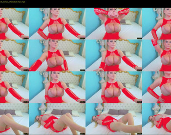 kellybabee — 6 minute Chaturbate female naked cam show, 720p, Jan 23, 2024