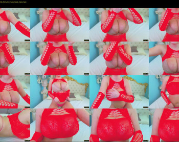 kellybabee — 9 minute Chaturbate female naked cam show, 720p, Jan 23, 2024