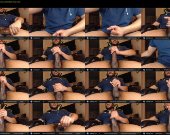 learoy — 32 minute Chaturbate male naked cam show, 720p, Jan 23, 2024