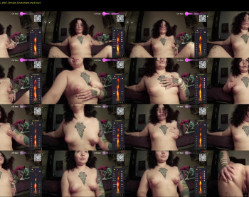 reddevilsroom — 35 minute Chaturbate couple naked cam show, 720p, Jan 23, 2024