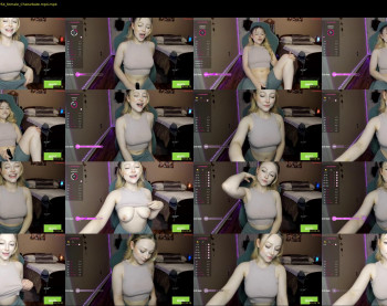 sub_button — 52 minute Chaturbate female naked cam show, 720p, Jan 24, 2024