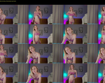 jessica_rays — 27 minute Chaturbate couple naked cam show, 720p, Jan 25, 2024