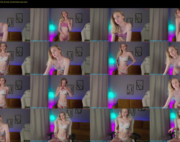 jessica_rays — 104 minute Chaturbate couple naked cam show, 720p, Jan 25, 2024