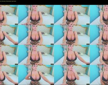 kellybabee — 3 minute Chaturbate female naked cam show, 720p, Jan 24, 2024