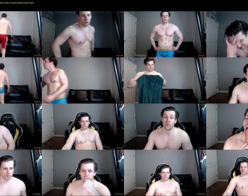 robknocks — 89 minute Chaturbate male naked cam show, 720p, Jan 24, 2024