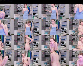 sandyfairy — 76 minute Chaturbate female naked cam show, 720p, Jan 24, 2024