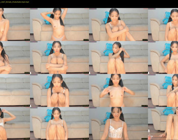 wendy_marvel — 120 minute Chaturbate female naked cam show, 720p, Jan 24, 2024