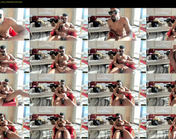 chefdev — 76 minute Chaturbate male naked cam show, 720p, Jan 26, 2024