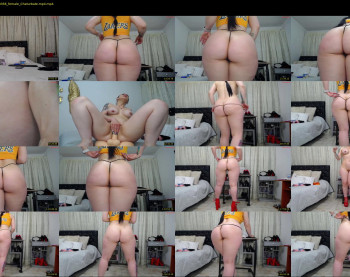 litas_secrets — 121 minute Chaturbate female naked cam show, 720p, Jan 26, 2024