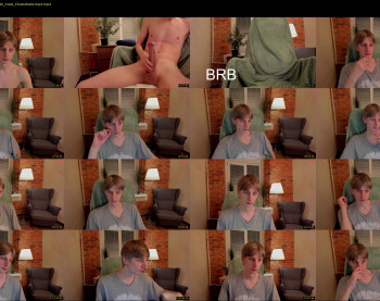 slim_andy — 93 minute Chaturbate male naked cam show, 720p, Jan 26, 2024