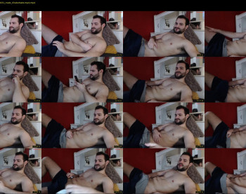 smartguy20 — 121 minute Chaturbate male naked cam show, 480p, Jan 25, 2024