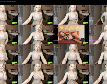 sub_button — 52 minute Chaturbate female naked cam show, 720p, Jan 25, 2024