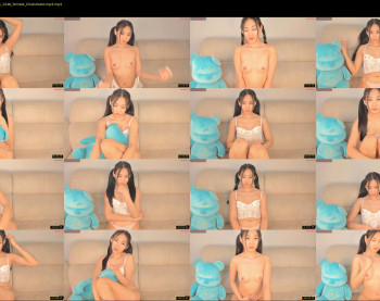 wendy_marvel — 120 minute Chaturbate female naked cam show, 720p, Jan 25, 2024