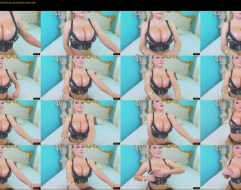 kellybabee — 7 minute Chaturbate female naked cam show, 720p, Jan 26, 2024