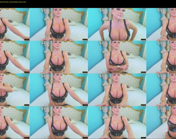 kellybabee — 13 minute Chaturbate female naked cam show, 720p, Jan 26, 2024