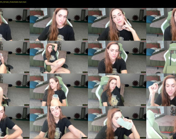 lilithoftrees — 82 minute Chaturbate female naked cam show, 720p, Jan 26, 2024