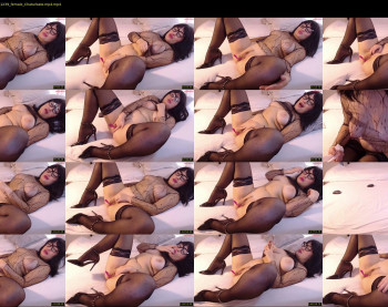 modest_devil — 120 minute Chaturbate female naked cam show, 720p, Jan 26, 2024
