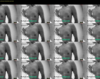 pippalee — 3 minute Chaturbate female naked cam show, 720p, Jan 26, 2024