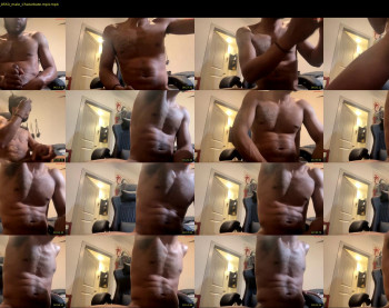 theekingcapo — 4 minute Chaturbate male naked cam show, 720p, Jan 27, 2024
