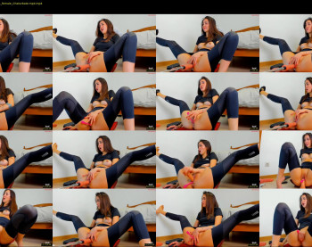 xoxo4u_ — 101 minute Chaturbate female naked cam show, 720p, Jan 26, 2024