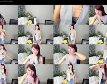 fritha — 62 minute Chaturbate female naked cam show, 720p, Jan 28, 2024